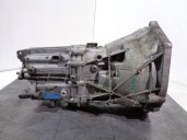 Recambio de caja cambios para bmw serie 1 berlina (e81/e87) 1.6 16v cat referencia OEM IAM CBL 0456008CBL 2170000942