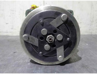 Recambio de compresor aire acondicionado para citroën c5 break 2.2 hdi fap cat (4hx / dw12ed4) referencia OEM IAM 9674100180 183