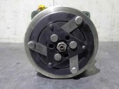 Recambio de compresor aire acondicionado para citroën c5 break 2.2 hdi fap cat (4hx / dw12ed4) referencia OEM IAM 9674100180 183