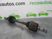 Recambio de transmision delantera izquierda para ford mondeo ber. (ca2) 2.0 tdci cat referencia OEM IAM 6G913B437BD FOMOCO