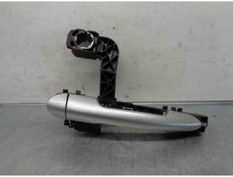 Recambio de maneta exterior delantera izquierda para fiat stilo multi wagon (192) 1.9 8v jtd cat referencia OEM IAM   