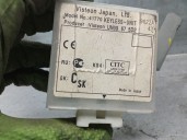 Recambio de centralita cierre para ford ranger (et) 2.5 tdci cat referencia OEM IAM UN09675D2 