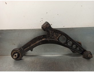 Recambio de brazo suspension inferior delantero derecho para fiat punto berlina (188) 1.2 cat referencia OEM IAM 46545659 