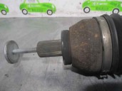 Recambio de transmision delantera izquierda para ford mondeo ber. (ca2) 2.0 tdci cat referencia OEM IAM 6G913B437BD FOMOCO