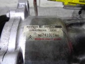 Recambio de compresor aire acondicionado para citroën c5 break 2.2 hdi fap cat (4hx / dw12ed4) referencia OEM IAM 9674100180 183