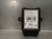 Recambio de centralita luces para ford grand c-max (dxa/cb7, dxa/ceu) 1.0 ecoboost referencia OEM IAM AM5113K031AH 