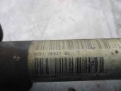 Recambio de transmision delantera izquierda para ford mondeo ber. (ca2) 2.0 tdci cat referencia OEM IAM 6G913B437BD FOMOCO