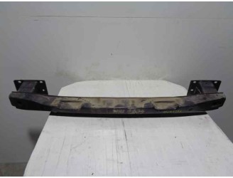 Replacement rear bumper reinforcement for Fiat Stilo Multi Wagon (192) 1.9 8V JTD CAT OEM IAM reference IRON 