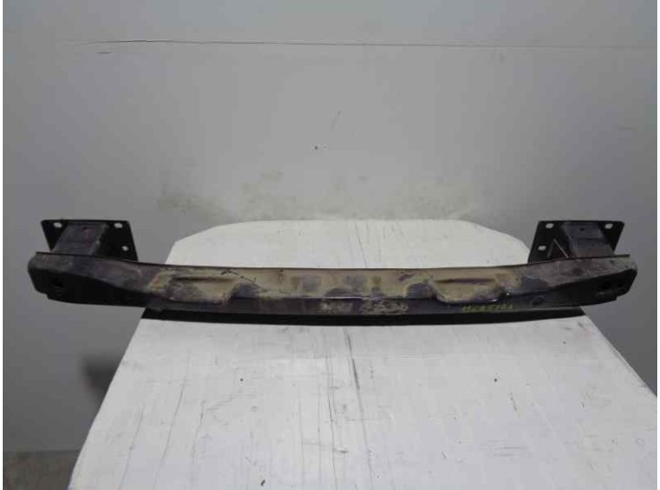Replacement rear bumper reinforcement for Fiat Stilo Multi Wagon (192) 1.9 8V JTD CAT OEM IAM reference IRON 