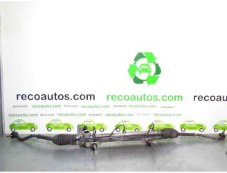 Recambio de cremallera direccion para citroën c5 break 2.2 hdi fap cat (4hx / dw12ed4) referencia OEM IAM 9626314610 