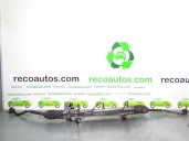 Recambio de cremallera direccion para citroën c5 break 2.2 hdi fap cat (4hx / dw12ed4) referencia OEM IAM 9626314610 