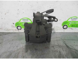 Replacement right rear brake caliper for Ford Mondeo saloon (CA2) 2.0 TDCi cat OEM IAM reference 8505 TRW