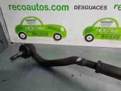 Recambio de cremallera direccion para citroën c5 break 2.2 hdi fap cat (4hx / dw12ed4) referencia OEM IAM 9626314610 
