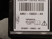 Recambio de centralita luces para ford grand c-max (dxa/cb7, dxa/ceu) 1.0 ecoboost referencia OEM IAM AM5113K031AH 