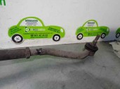 Recambio de cremallera direccion para citroën c5 break 2.2 hdi fap cat (4hx / dw12ed4) referencia OEM IAM 9626314610 