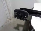 Recambio de refuerzo paragolpes trasero para fiat stilo multi wagon (192) 1.9 8v jtd cat referencia OEM IAM DE HIERRO 
