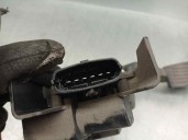 Recambio de potenciometro pedal para peugeot bipper tepee 1.3 16v hdi fap referencia OEM IAM 51801577 0280755105 BOSCH