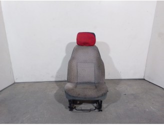 Recambio de asiento delantero derecho para renault 5 (b/c40) 1.4 referencia OEM IAM 7700779856 7700779856 