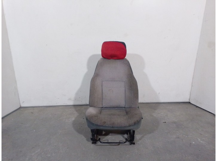 Recambio de asiento delantero derecho para renault 5 (b/c40) 1.4 referencia OEM IAM 7700779856 7700779856 