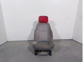 Recambio de asiento delantero derecho para renault 5 (b/c40) 1.4 referencia OEM IAM 7700779856 7700779856 