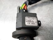 Recambio de conmutador de arranque para dacia logan 1.5 dci diesel cat referencia OEM IAM 8200826300 8200826300 