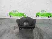 Recambio de pinza freno trasera derecha para ford mondeo ber. (ca2) 2.0 tdci cat referencia OEM IAM 8505 TRW