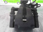 Replacement right rear brake caliper for Ford Mondeo saloon (CA2) 2.0 TDCi cat OEM IAM reference 8505 TRW