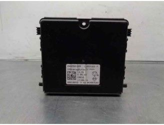 Recambio de modulo electronico para renault clio iv 1.5 dci diesel fap referencia OEM IAM 285250292R 