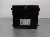 Recambio de modulo electronico para renault clio iv 1.5 dci diesel fap referencia OEM IAM 285250292R 