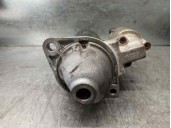 Replacement starter motor for BMW Series 1 berlina (E81/E87) 1.6 16V cat OEM IAM reference 1241758935001 0001138002 BOSCH