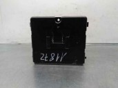 Recambio de modulo electronico para renault clio iv 1.5 dci diesel fap referencia OEM IAM 285250292R 