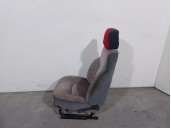 Recambio de asiento delantero derecho para renault 5 (b/c40) 1.4 referencia OEM IAM 7700779856 7700779856 