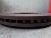 Recambio de disco freno delantero para citroën c5 break 2.2 hdi fap cat (4hx / dw12ed4) referencia OEM IAM 