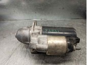 Replacement starter motor for BMW Series 1 Saloon (E81/E87) 1.6 16V CAT OEM IAM reference 1241758935001 0001138002 BOSCH