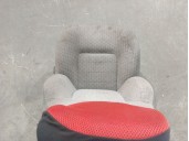 Recambio de asiento delantero derecho para renault 5 (b/c40) 1.4 referencia OEM IAM 7700779856 7700779856 