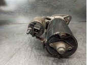 Replacement starter motor for BMW Series 1 Saloon (E81/E87) 1.6 16V CAT OEM IAM reference 1241758935001 0001138002 BOSCH