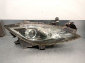 Replacement right headlight for Mazda 6 Hatchback (GH) 2.2 MZR-CD (GH10) OEM IAM reference GS1F510K0M 
