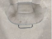 Recambio de asiento delantero derecho para renault 5 (b/c40) 1.4 referencia OEM IAM 7700779856 7700779856 