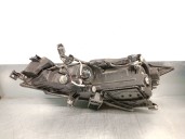 Replacement right headlight for Mazda 6 Hatchback (GH) 2.2 MZR-CD (GH10) OEM IAM reference GS1F510K0M 