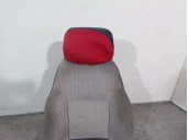 Recambio de asiento delantero derecho para renault 5 (b/c40) 1.4 referencia OEM IAM 7700779856 7700779856 