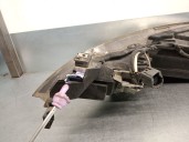 Replacement right headlight for Mazda 6 Hatchback (GH) 2.2 MZR-CD (GH10) OEM IAM reference GS1F510K0M 