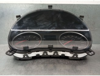 Recambio de cuadro instrumentos para kia stonic (yb) 1.2 cvvt referencia OEM IAM 94043H8770 94043H8770 