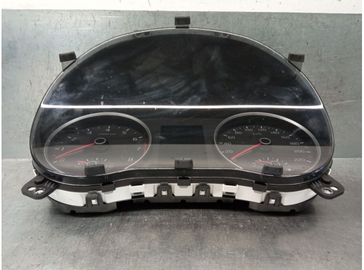 Recambio de cuadro instrumentos para kia stonic (yb) 1.2 cvvt referencia OEM IAM 94043H8770 94043H8770 