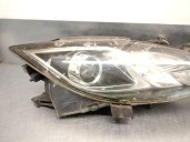 Replacement right headlight for Mazda 6 Hatchback (GH) 2.2 MZR-CD (GH10) OEM IAM reference GS1F510K0M 