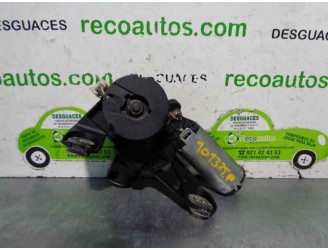 Recambio de motor limpia trasero para citroën c5 break 2.2 hdi fap cat (4hx / dw12ed4) referencia OEM IAM 9637858780 404695 VALE