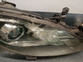 Replacement right headlight for Mazda 6 hatchback (GH) 2.2 MZR-CD (GH10) OEM IAM reference GS1F510K0M 
