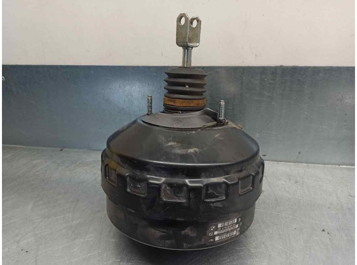 Recambio de servofreno para bmw serie 1 berlina (e81/e87) 1.6 16v cat referencia OEM IAM 29678564401 25221698103487 ATE
