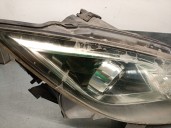 Replacement right headlight for Mazda 6 hatchback (GH) 2.2 MZR-CD (GH10) OEM IAM reference GS1F510K0M 