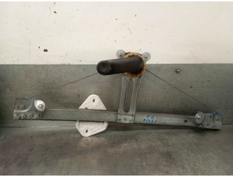 Recambio de elevalunas delantero derecho para dacia logan 1.5 dci diesel cat referencia OEM IAM 8200800404 8200800404 