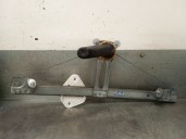 Recambio de elevalunas delantero derecho para dacia logan 1.5 dci diesel cat referencia OEM IAM 8200800404 8200800404 